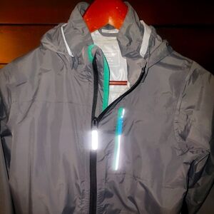 Polarn O Pyret - Boys 9-10 Windbreaker